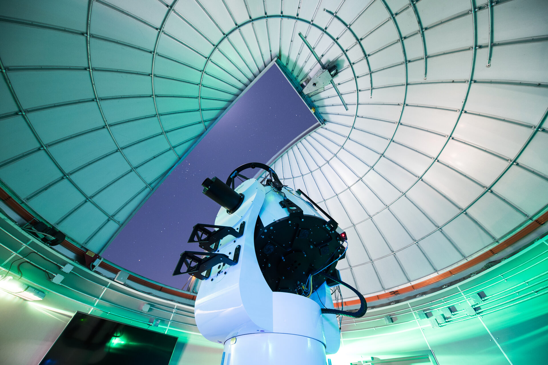 Rancho Mirage exterior